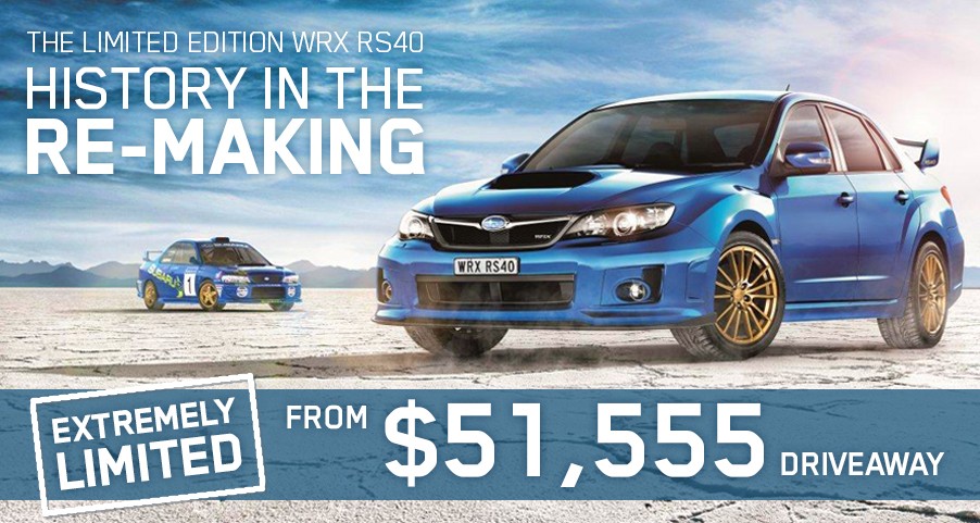 Click NOW for BRISBANE'S BEST DEAL