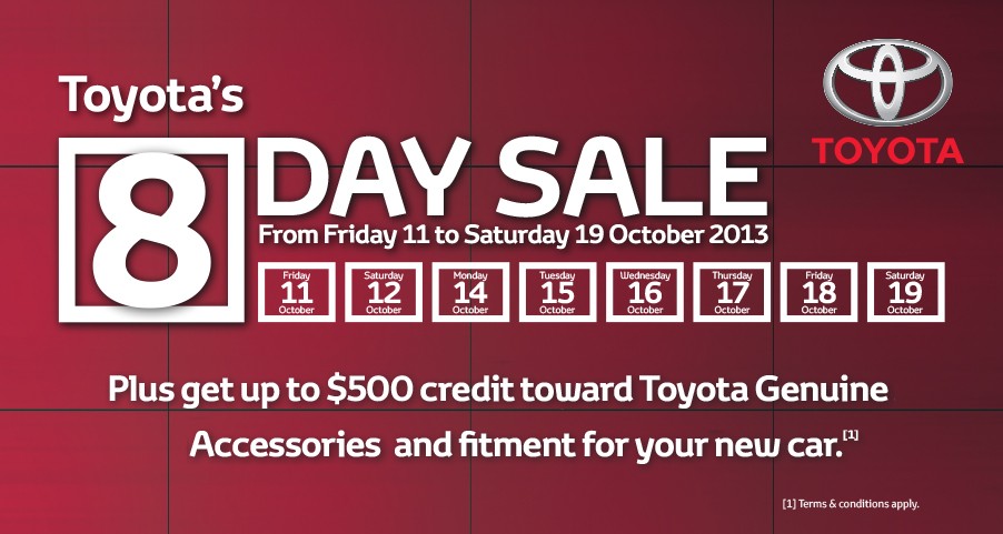 Click NOW for BRISBANE'S BEST DEAL