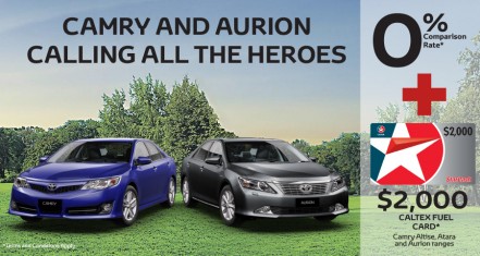 Click NOW for BRISBANE'S BEST DEAL