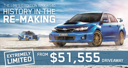 Click NOW for BRISBANE'S BEST DEAL