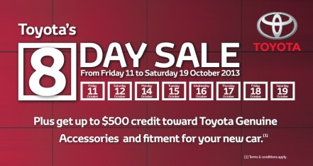 Click NOW for BRISBANE'S BEST DEAL