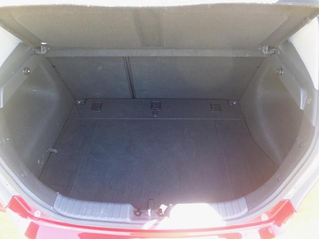 2011 Hyundai i30 MY12 Hyundai  Auto Trophy Hatch