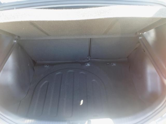 2012 Hyundai ACCENT 2012 Hyundai RB Accent Active Auto Hatch