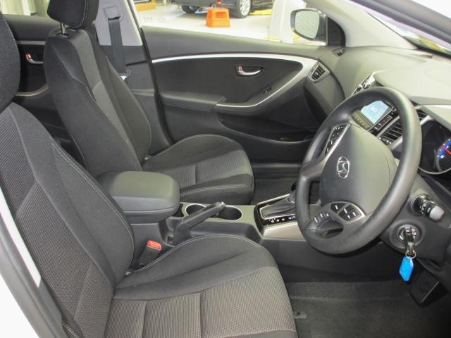 2012 Hyundai i30 GD  ACTIVE CRDI AUTO HATCH
