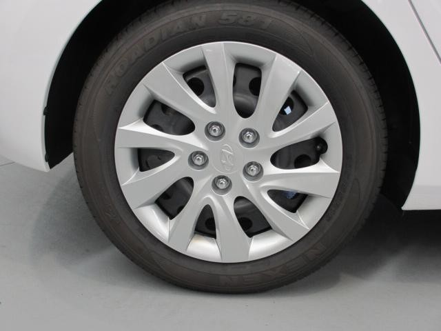 2012 Hyundai i30 GD  ACTIVE CRDI AUTO HATCH