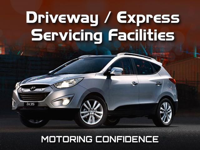 2012 Hyundai ix35 LM2  2.0D Elite Auto Wagon