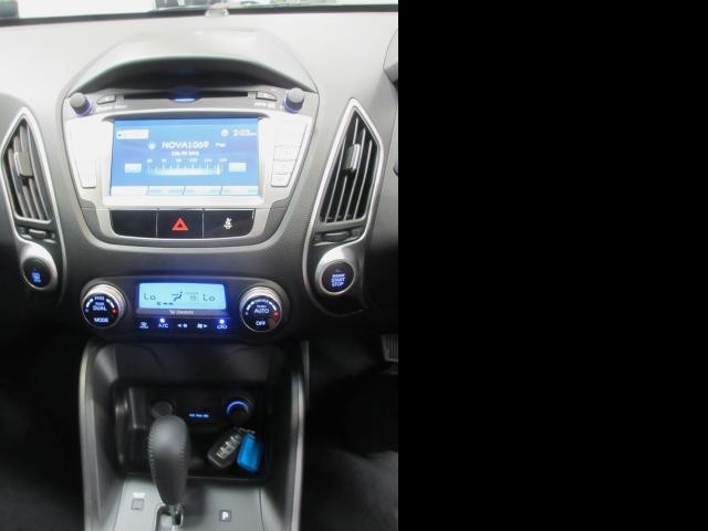 2012 Hyundai ix35 LM2  2.0D Elite Auto Wagon