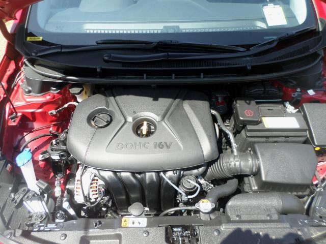 2013 Hyundai i30 GD13  Active Auto Hatch