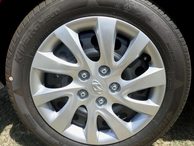 2013 Hyundai i30 GD13  Active Auto Hatch