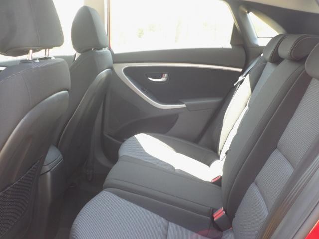 2013 Hyundai i30 GD13  Active Auto Hatch