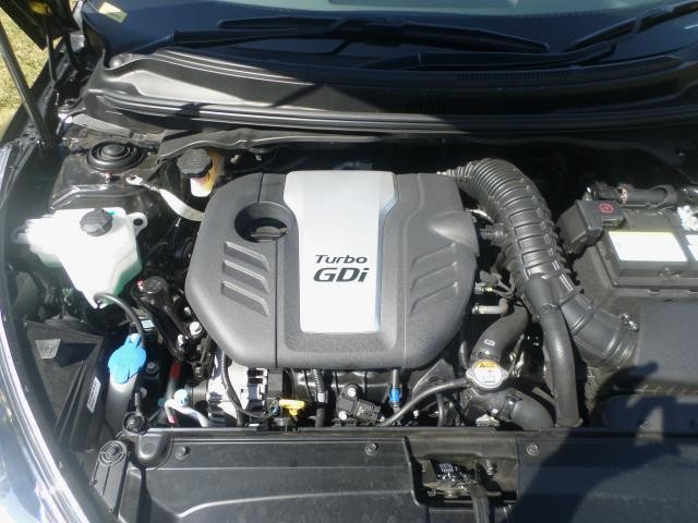 2013 Hyundai VELOSTER FS2-13  SR Manual Coupe