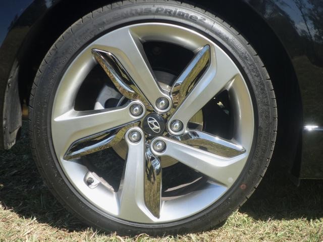 2013 Hyundai VELOSTER FS2-13  SR Manual Coupe