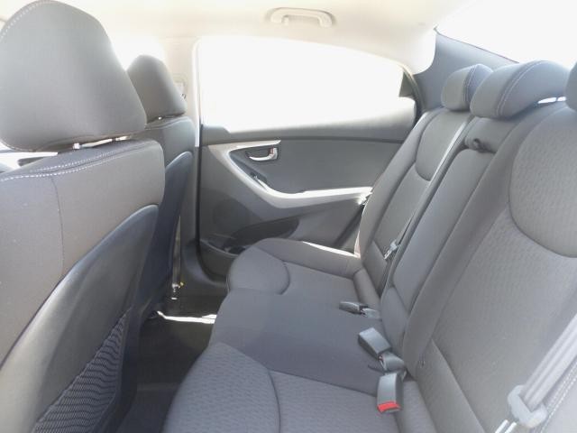 2013 Hyundai ELANTRA MD2-13  Active Auto Sedan