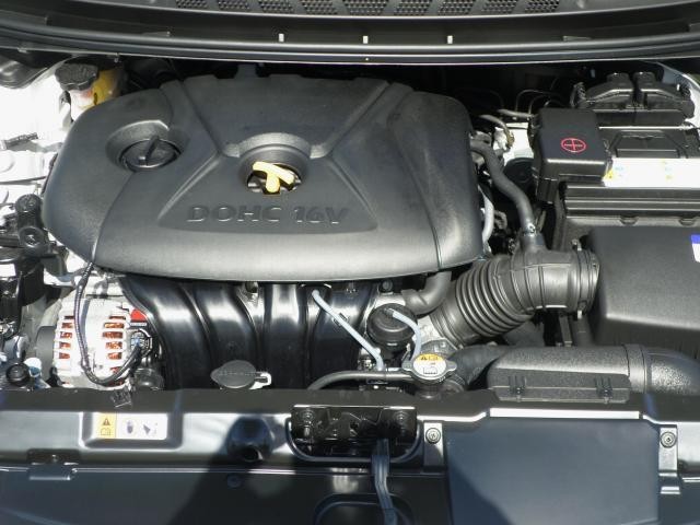 2013 Hyundai ELANTRA MD2-13  Active Auto Sedan