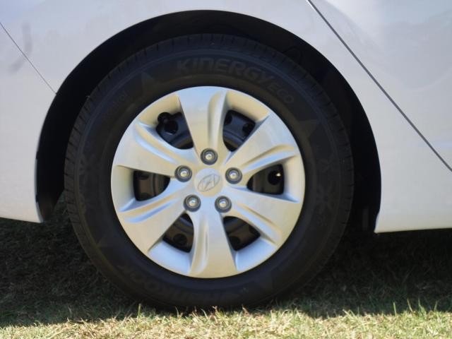 2013 Hyundai ELANTRA MD2-13  Active Auto Sedan