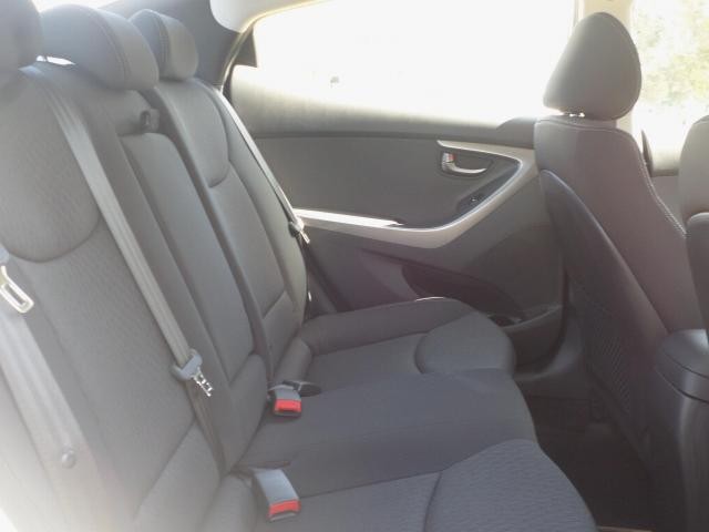 2013 Hyundai ELANTRA MD2-13  Active Auto Sedan