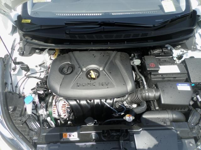 2013 Hyundai ELANTRA MD2-13  Active Auto Sedan