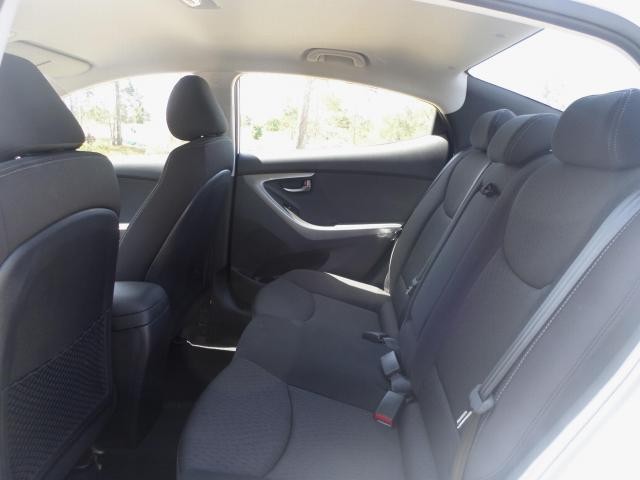 2013 Hyundai ELANTRA MD2-13  Active Auto Sedan