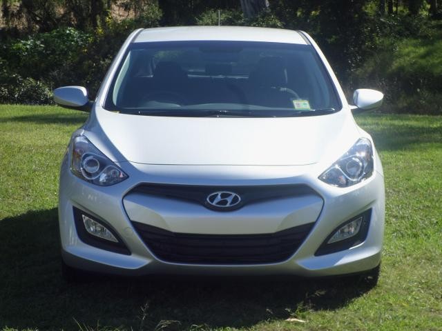 2013 Hyundai i30 GD13  Active Manual Hatch