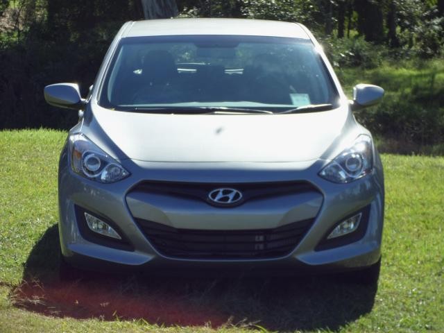 2013 Hyundai i30 GD13  Active Manual Hatch