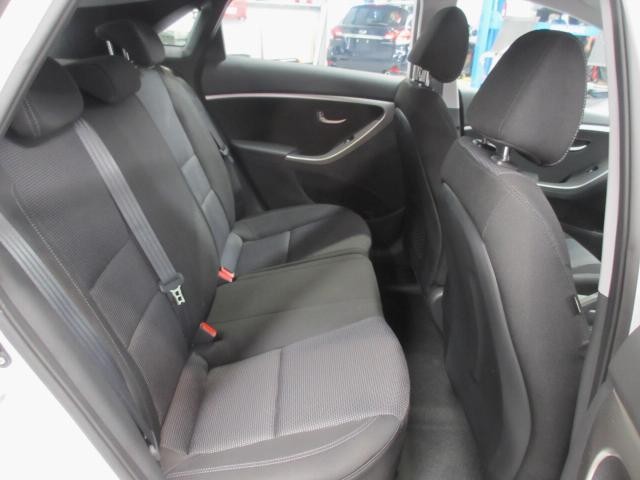 2013 Hyundai i30 GD13  Active Auto Hatch