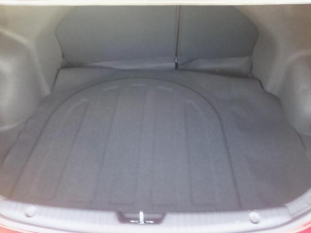 2013 Hyundai ACCENT RB2 Accent Active Auto Sedan