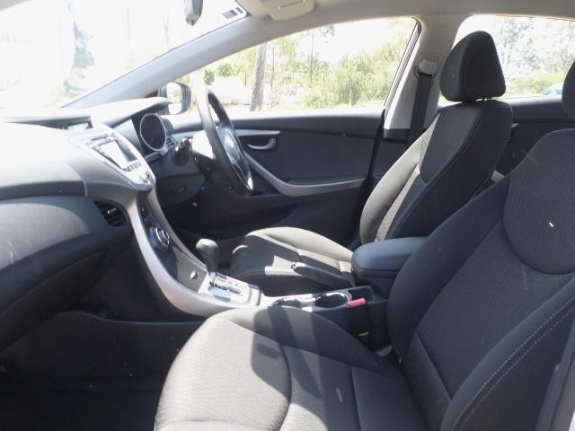 2013 Hyundai ELANTRA MD2  Active Auto Sedan