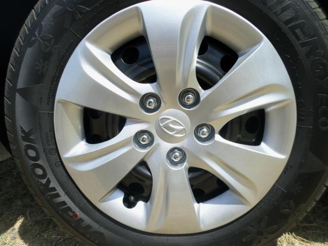 2013 Hyundai ELANTRA MD2  Active Auto Sedan