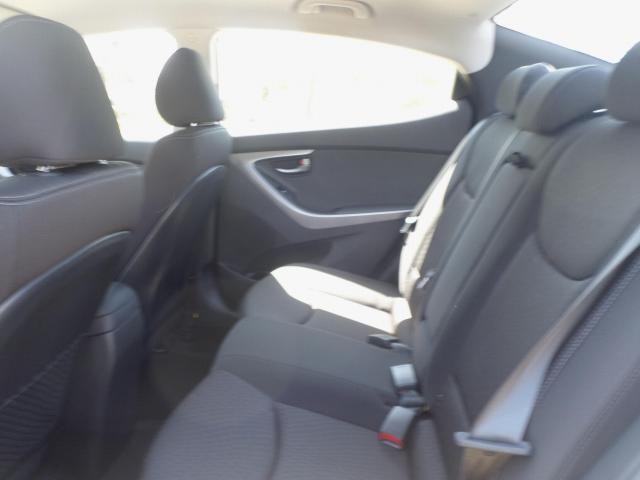 2013 Hyundai ELANTRA MD2  Active Auto Sedan