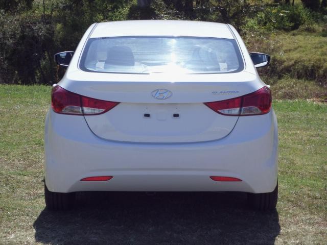 2013 Hyundai ELANTRA MD2  Active Auto Sedan