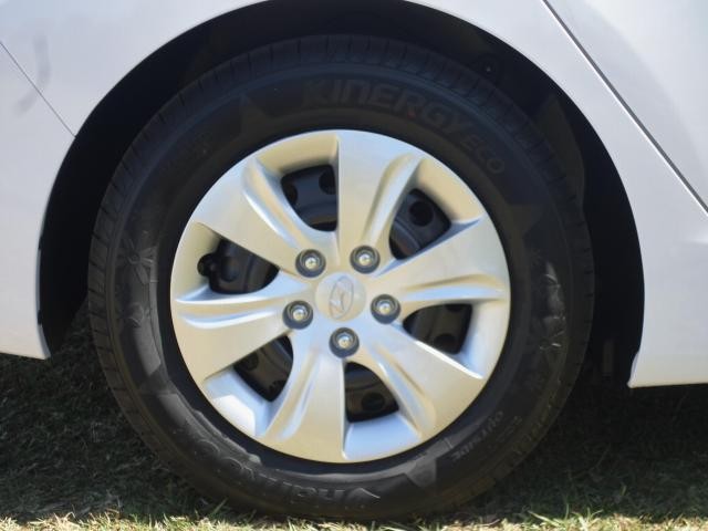 2013 Hyundai ELANTRA MD2  Active Auto Sedan