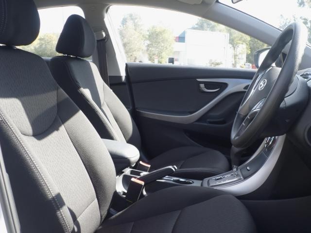 2013 Hyundai ELANTRA MD2  Active Auto Sedan