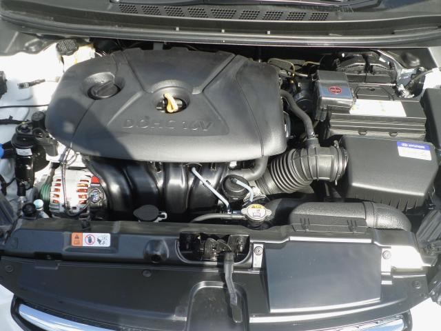 2013 Hyundai ELANTRA MD2  Active Auto Sedan