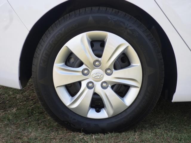 2013 Hyundai ELANTRA MD2  Active Auto Sedan