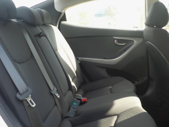 2013 Hyundai ELANTRA MD2  Active Auto Sedan