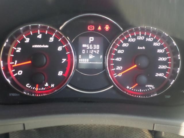 2011 Subaru FORESTER 2011 Subaru  XT Premium Auto Wagon