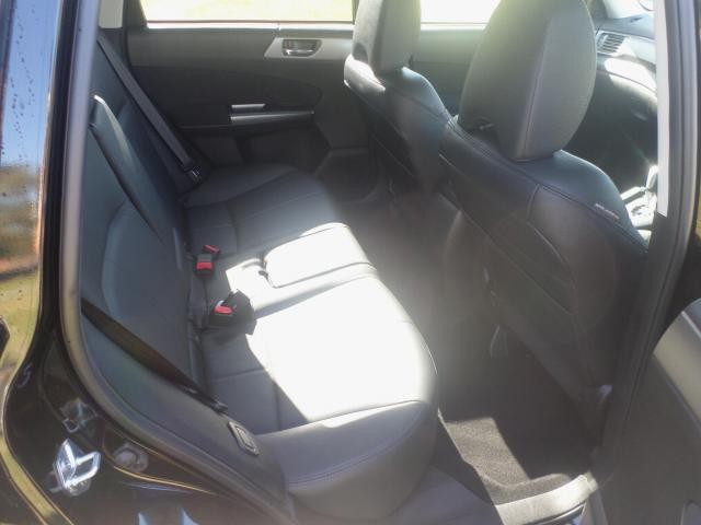 2011 Subaru FORESTER 2011 Subaru  XT Premium Auto Wagon