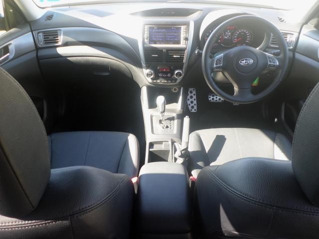 2011 Subaru FORESTER 2011 Subaru  XT Premium Auto Wagon