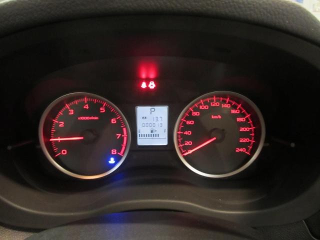 2012 Subaru IMPREZA 2012 SUBARU IMPREZA i-L CVT SEDAN