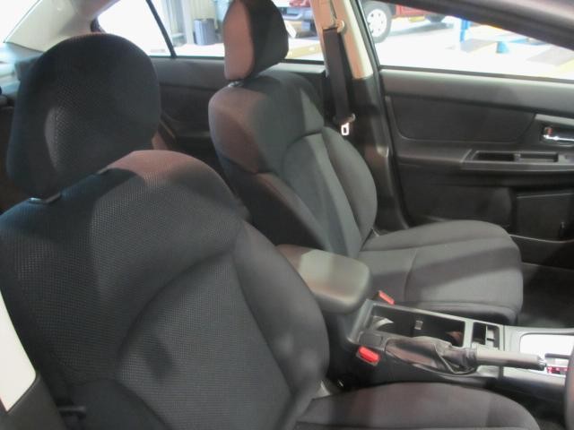 2012 Subaru IMPREZA 2012 SUBARU IMPREZA i-L CVT SEDAN