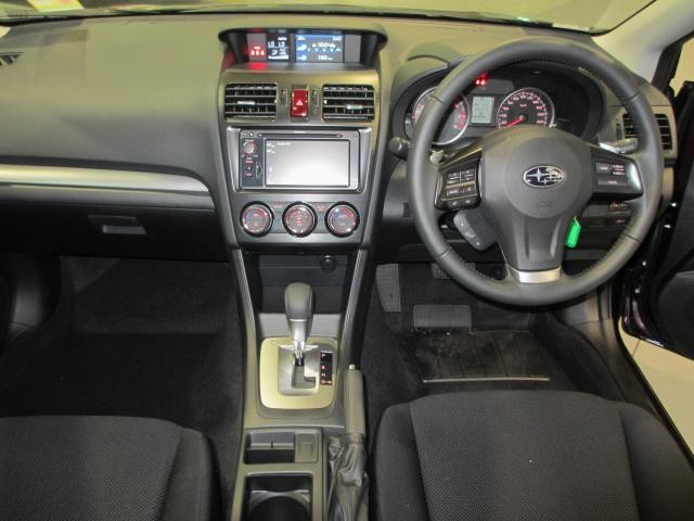 2012 Subaru IMPREZA 2012 SUBARU IMPREZA i-L CVT SEDAN