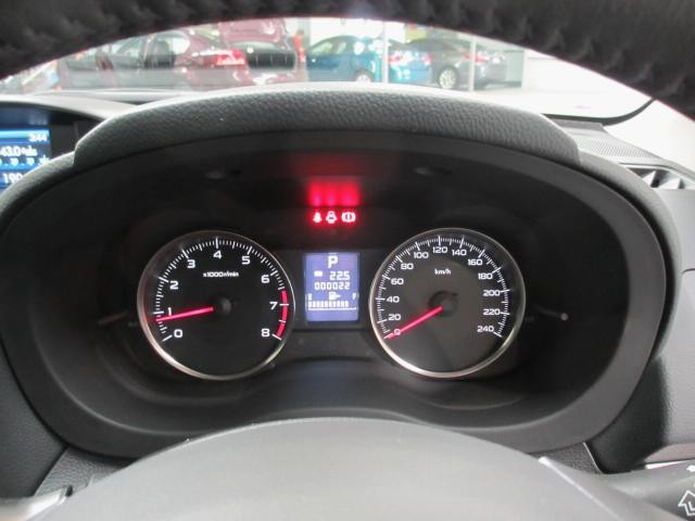 2012 Subaru IMPREZA 2012 SUBARU IMPREZA i-S CVT HATCH