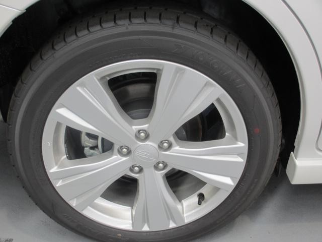 2012 Subaru LIBERTY MY13  Exiga Premium Wagon