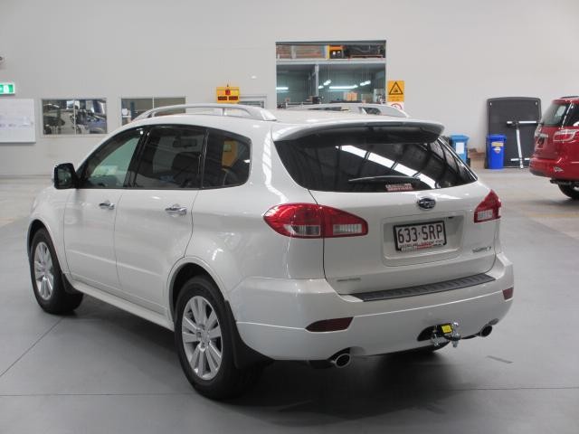 2012 Subaru TRIBECA MY13  3.6R Premium Auto Wagon