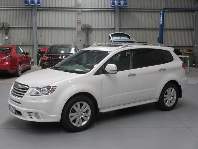 2012 Subaru TRIBECA MY13  3.6R Premium Auto Wagon