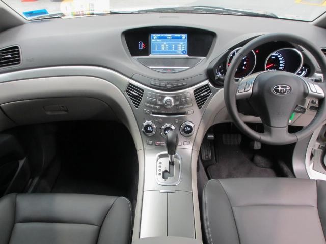 2012 Subaru TRIBECA MY13  3.6R Premium Auto Wagon
