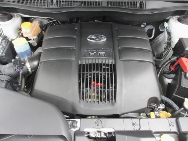 2012 Subaru TRIBECA MY13  3.6R Premium Auto Wagon