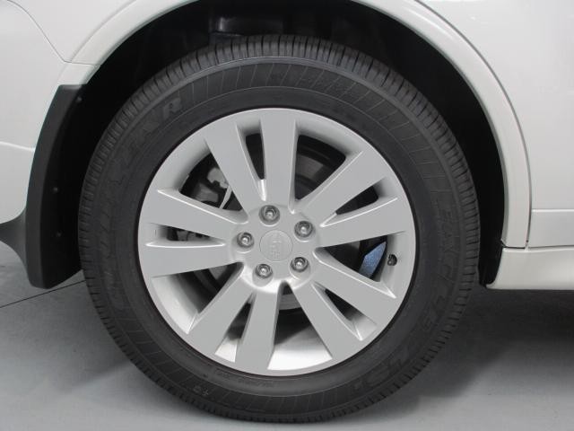 2012 Subaru TRIBECA MY13  3.6R Premium Auto Wagon