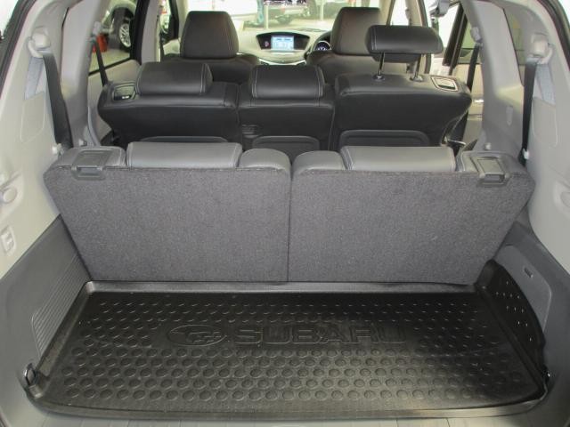 2012 Subaru TRIBECA MY13  3.6R Premium Auto Wagon