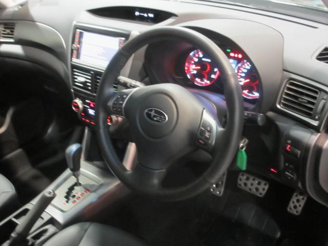 2012 Subaru FORESTER 2012 Subaru  XT Premium Auto Wagon